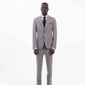 turkish med grey suit