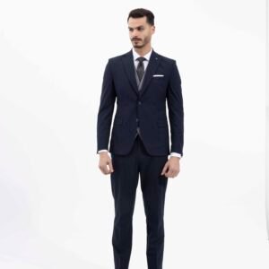 Turkish Navy suit